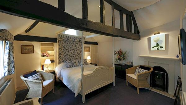 Bath Place Hotel - Housity