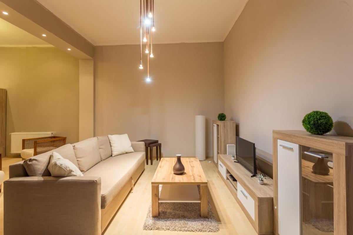 DobStreet Dream Apartment - Housity