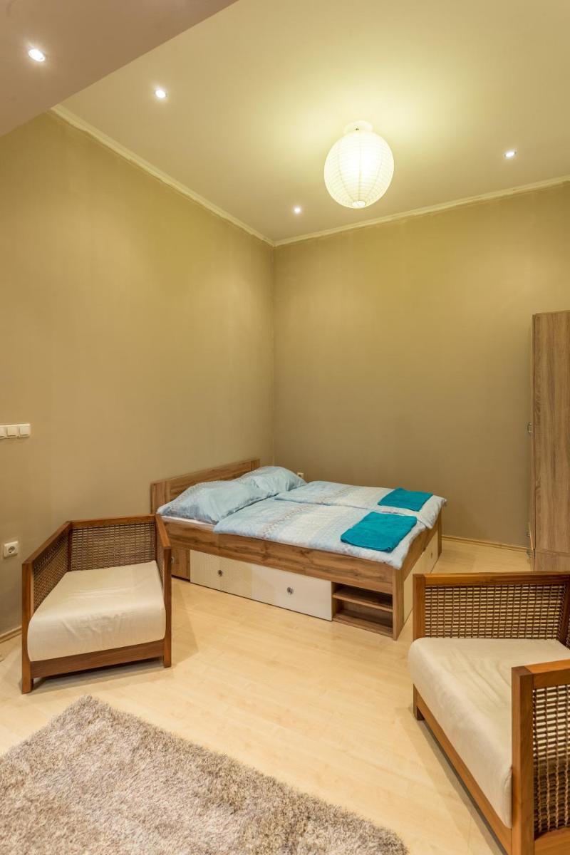DobStreet Dream Apartment - Housity