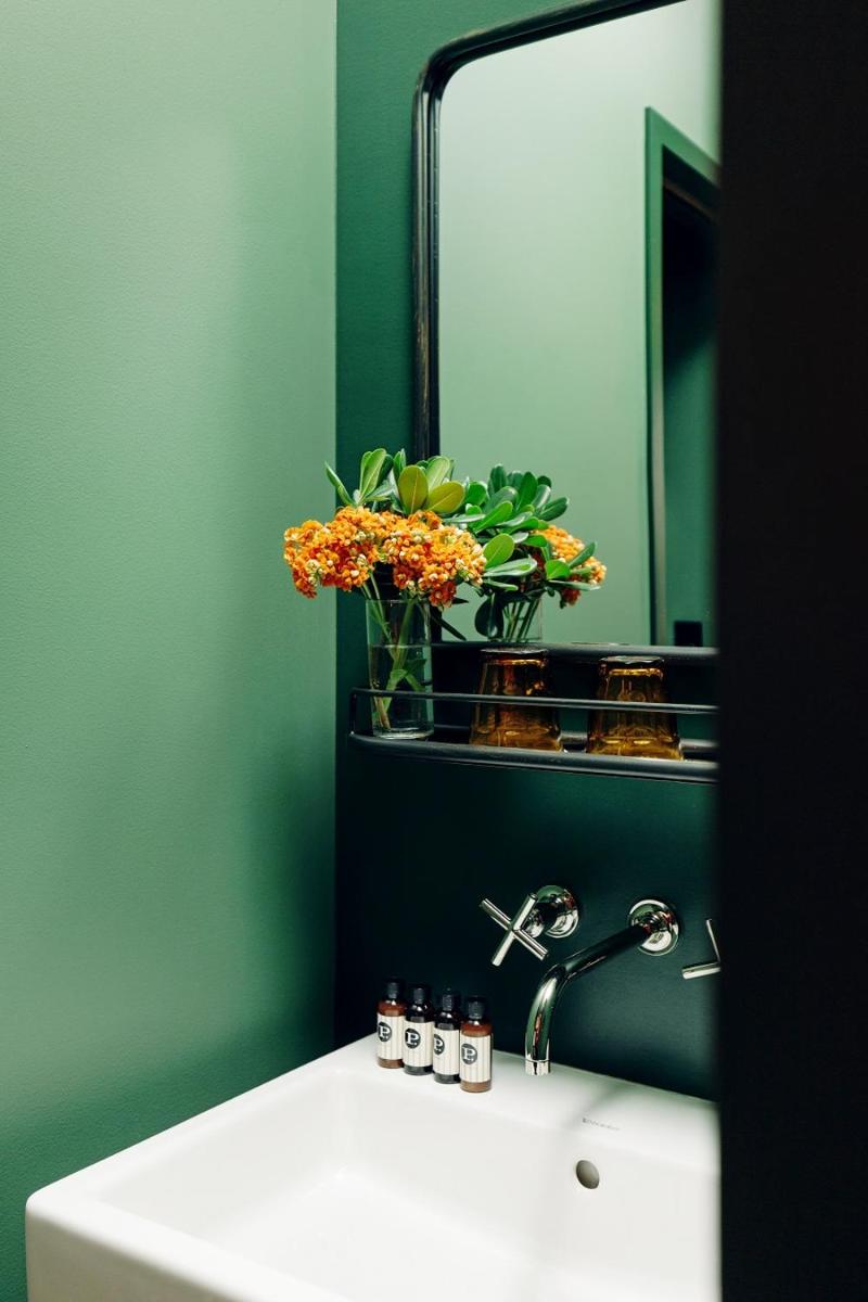 Palihotel Seattle - Housity