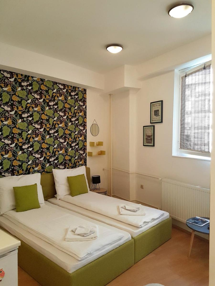Apartman Centar - Housity