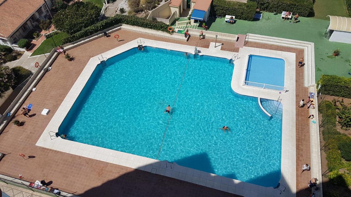 Apartamento Turistico Peñalver Playa 316 - Housity