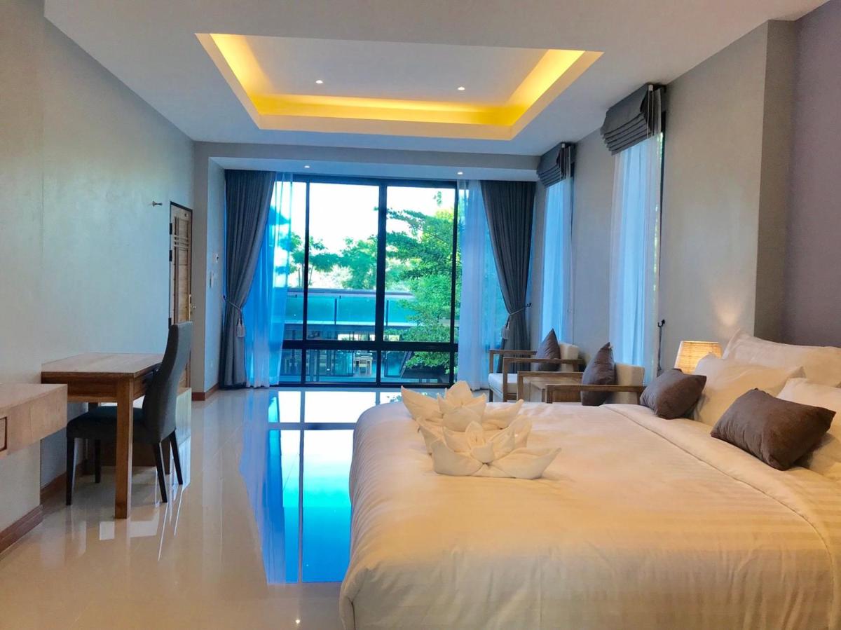 Look at Home Lamphun - Housity