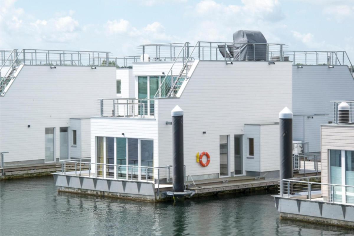 Schwimmendes Haus Art Emotion - Housity