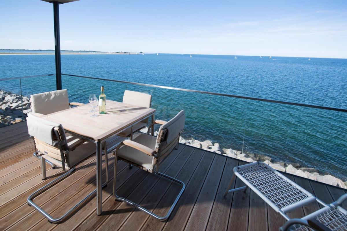 Wind und Wasser - Housity