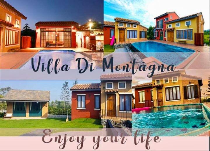 Villa Di Montagna at Khaoyai - Housity