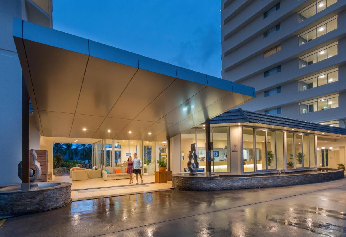 Whitsunday Apartments - Housity
