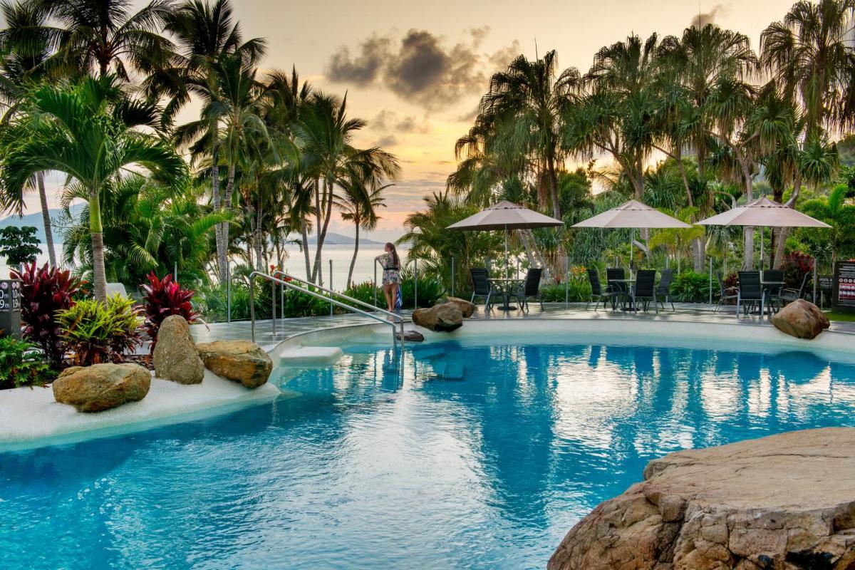 Whitsunday Apartments - Housity