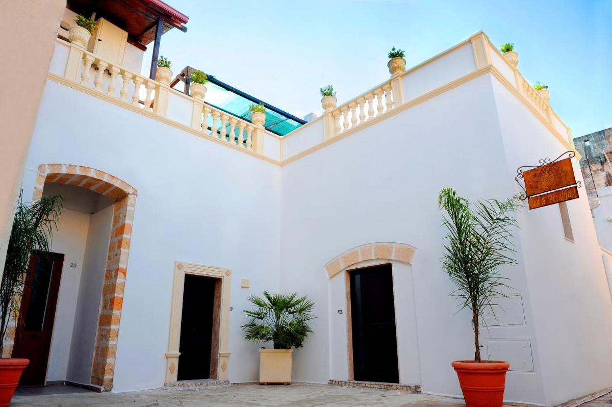 Exedra Holiday House - Housity