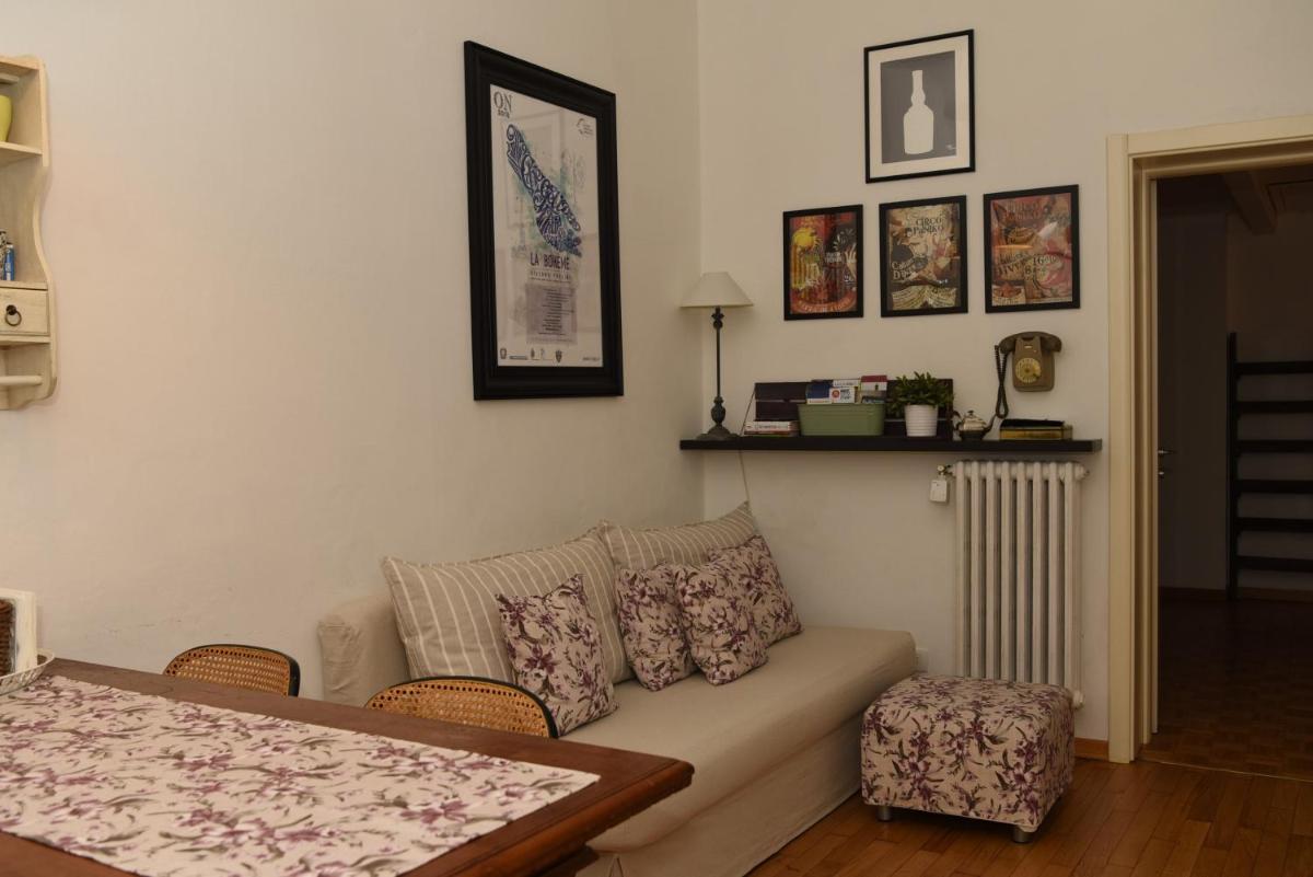 Casa Marsili - Housity