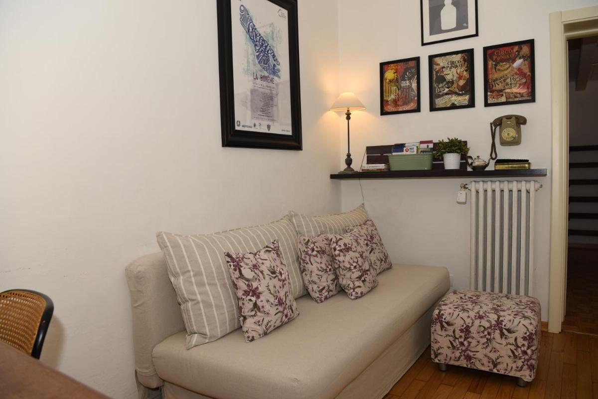Casa Marsili - Housity