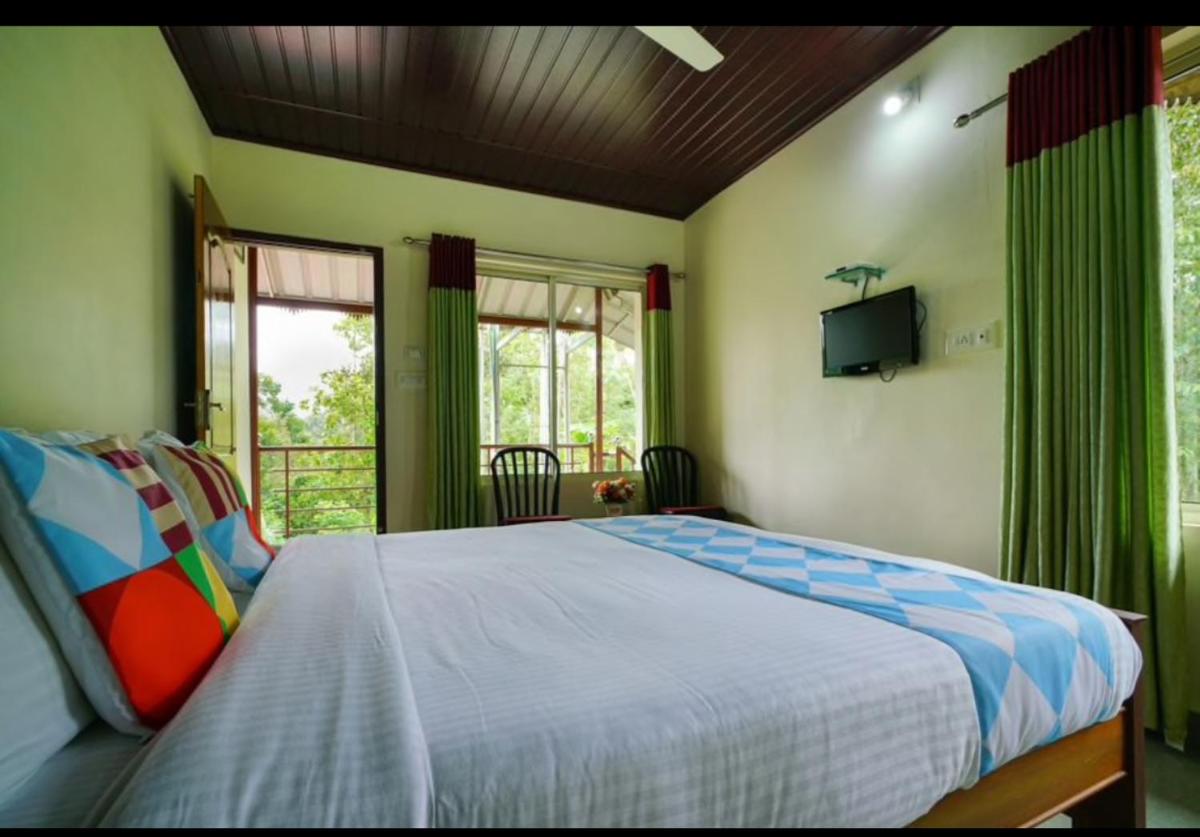 Lizmerrycasa Homestay - Housity