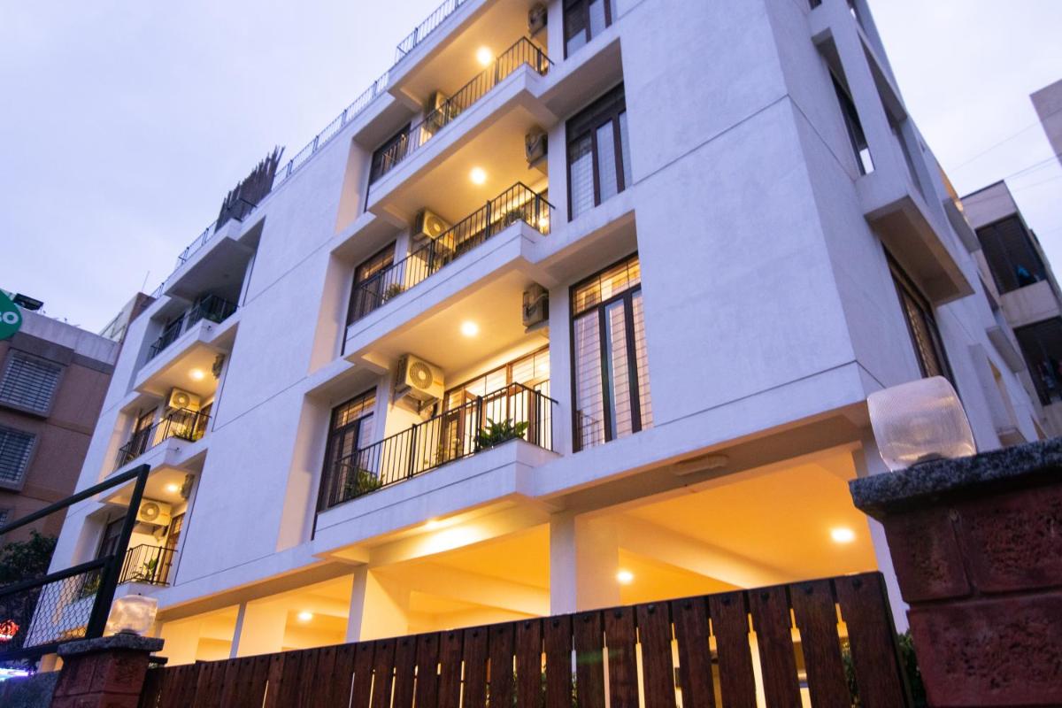 Stay@ - Housity