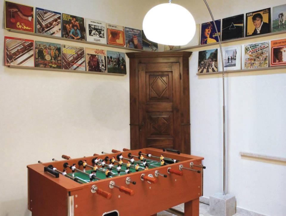 B&B Del Piazzo - Housity