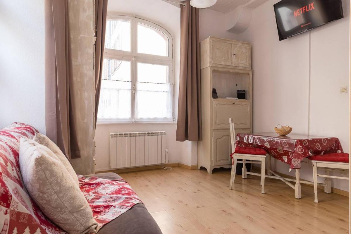 Suitetrails - Travel Homes - The Bredele, next to Little Venice