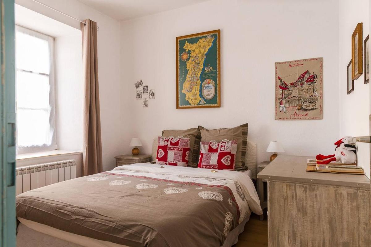 Suitetrails - Travel Homes - The Bredele, next to Little Venice