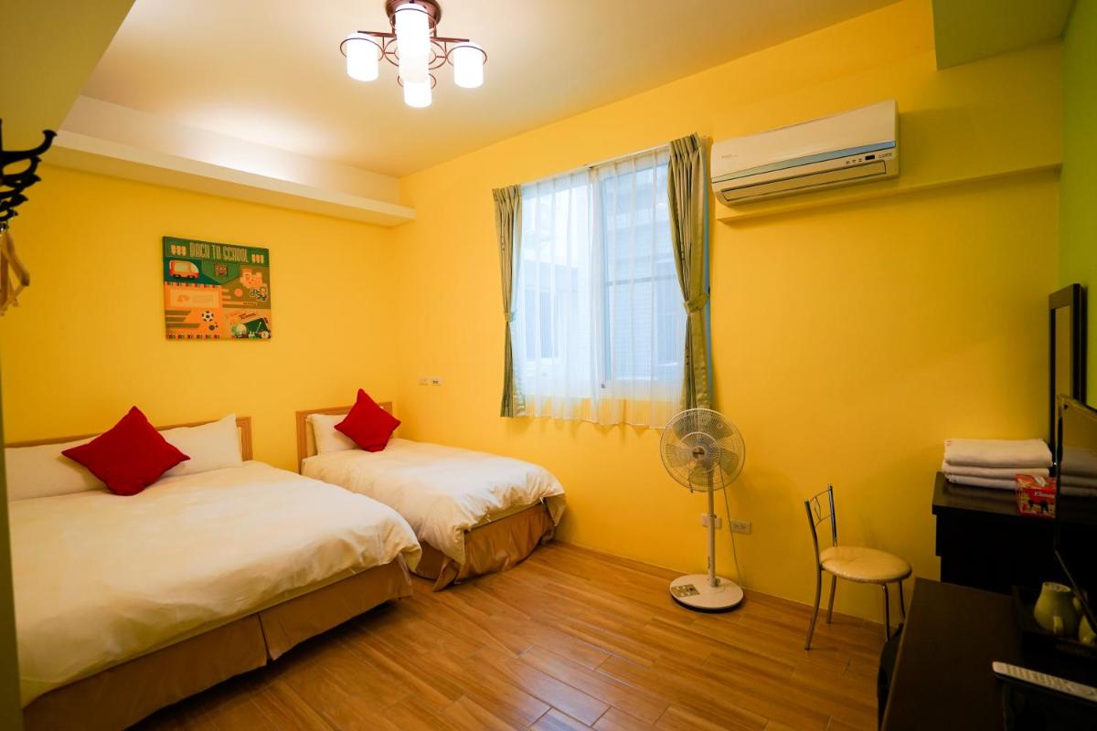 Dream Come True B&B - Housity