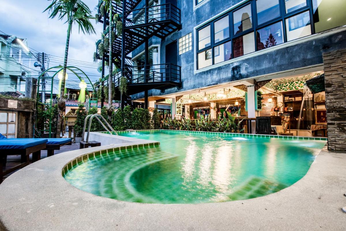 Chedi Home -SHA Extra Plus - Housity