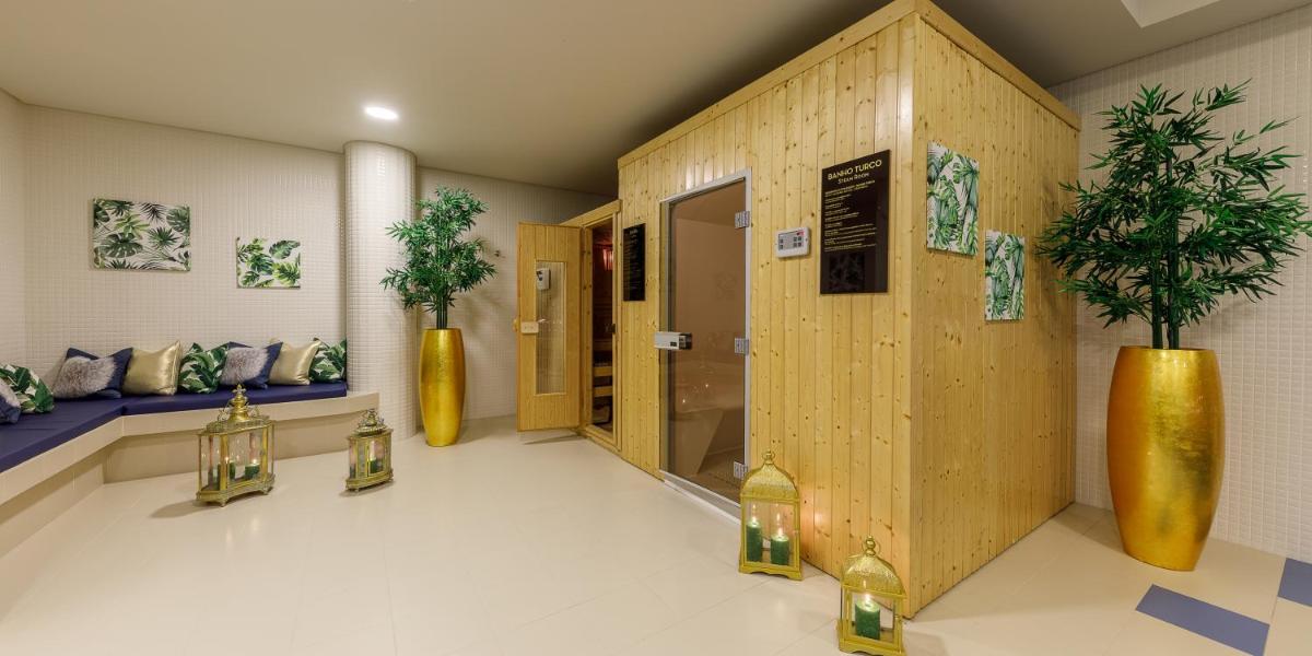 Imagem da galeria de Aurea Fatima Hotel Congress & Spa em Fátima