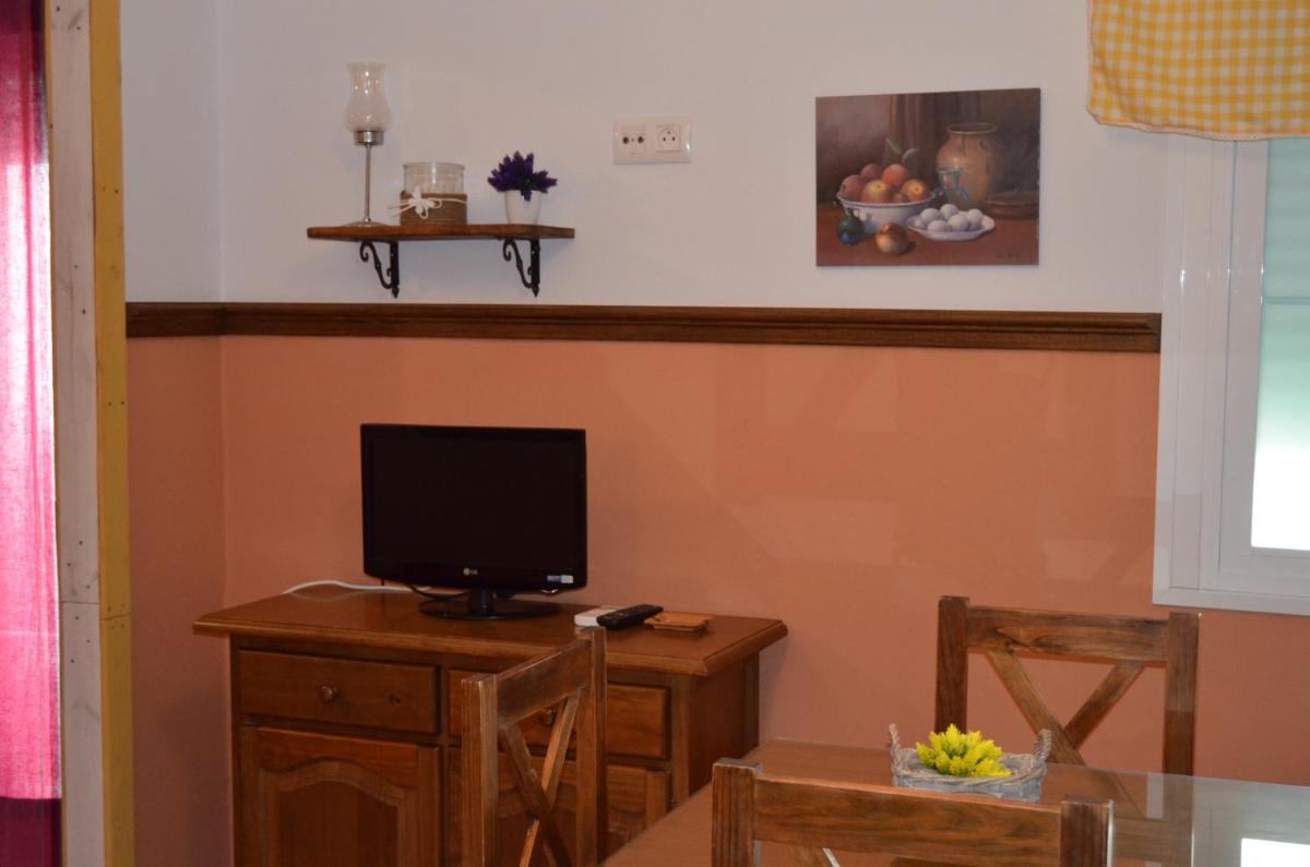 El Patio I - Housity