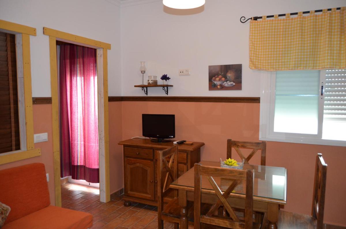 El Patio I - Housity
