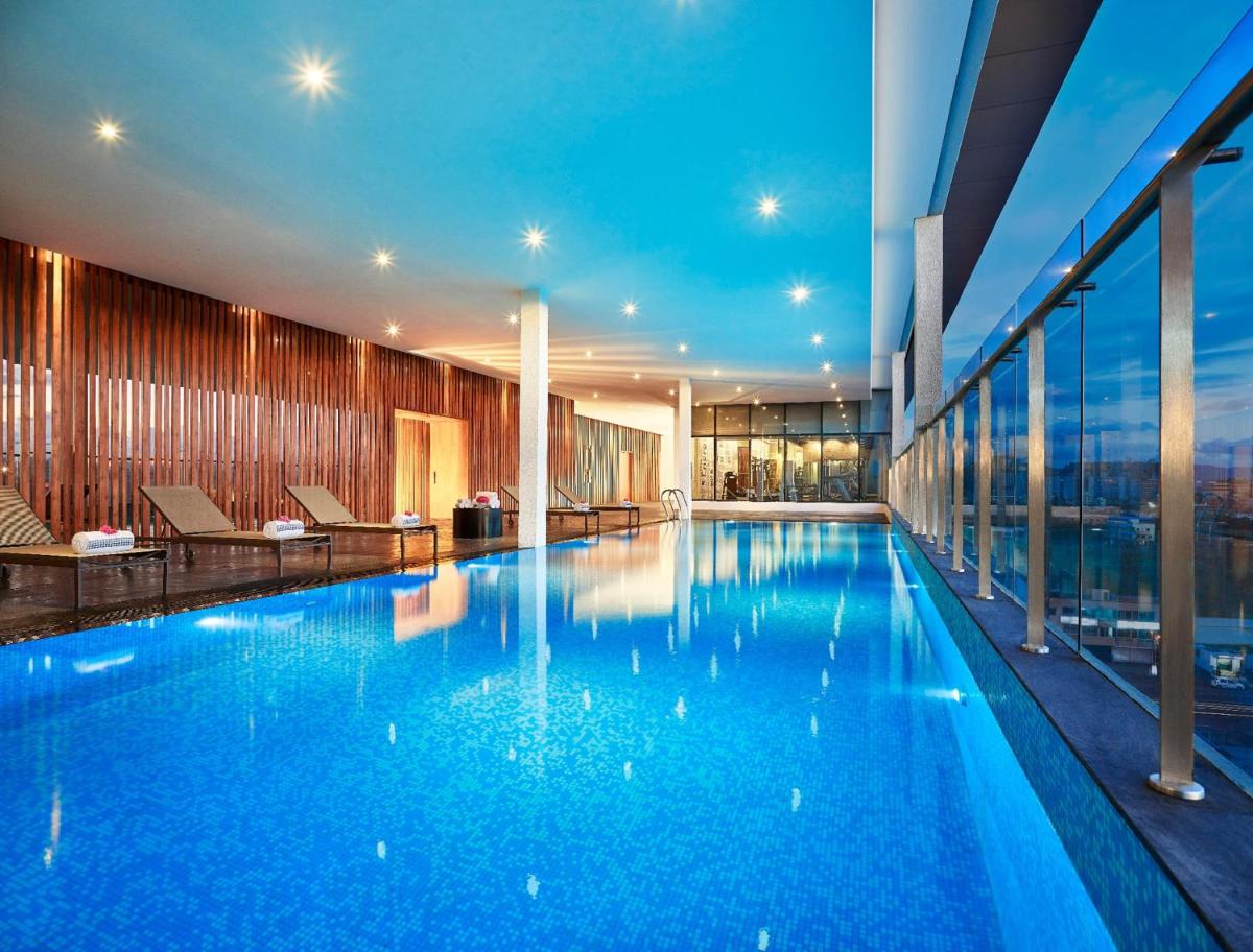 Vivanta Pune, Hinjawadi - Housity