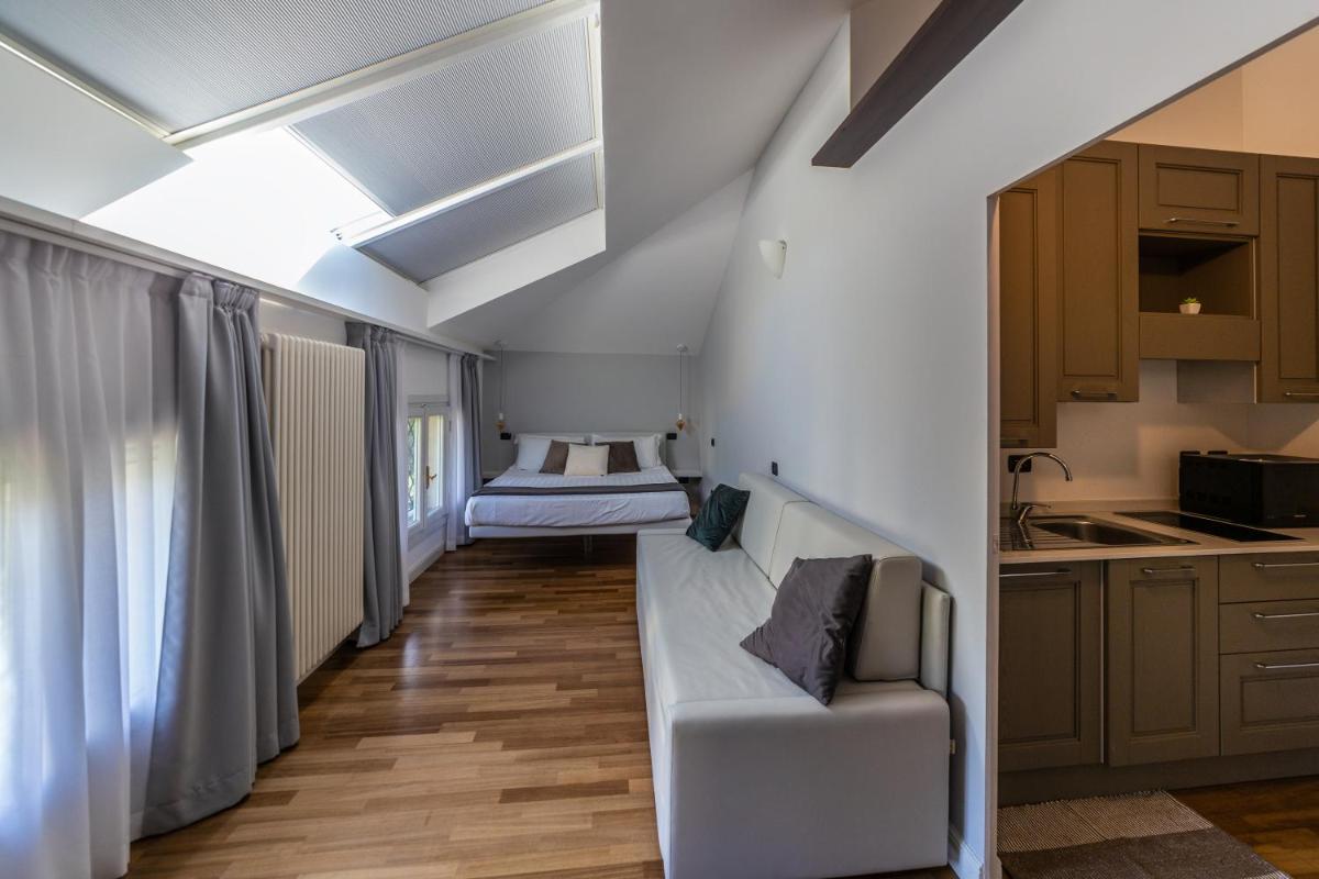 Marina Centro Suite - Hizvo
