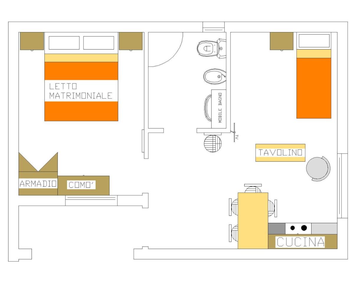 Villaggio Olmè - Housity