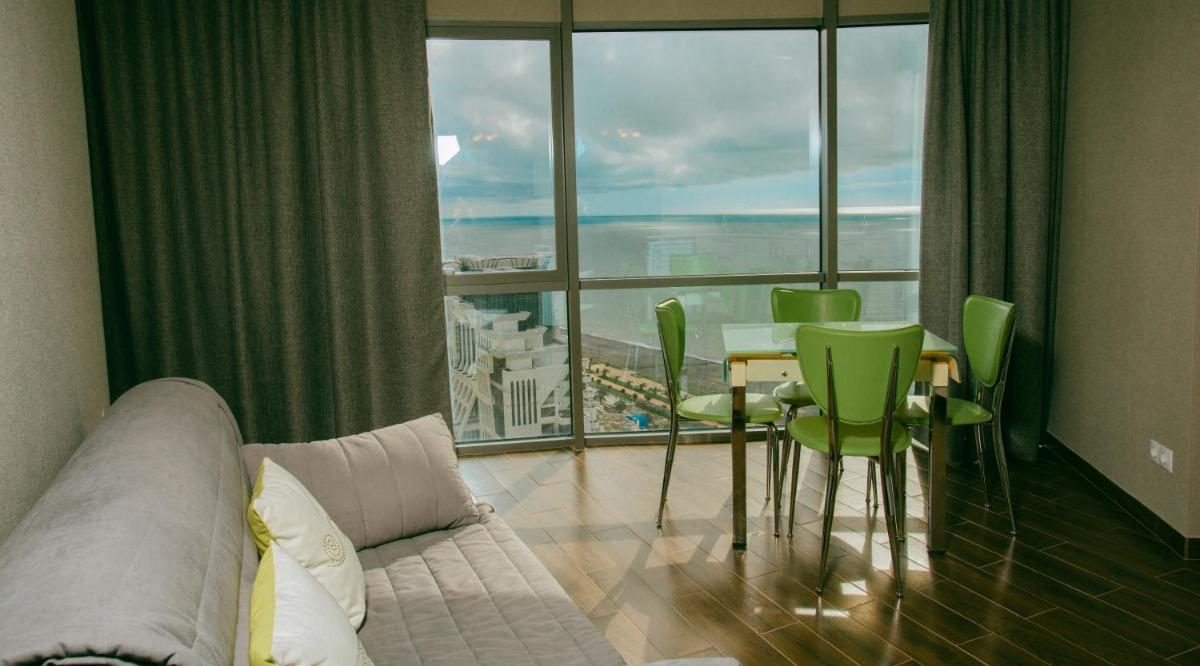 Panorama Sea Tower - Housity