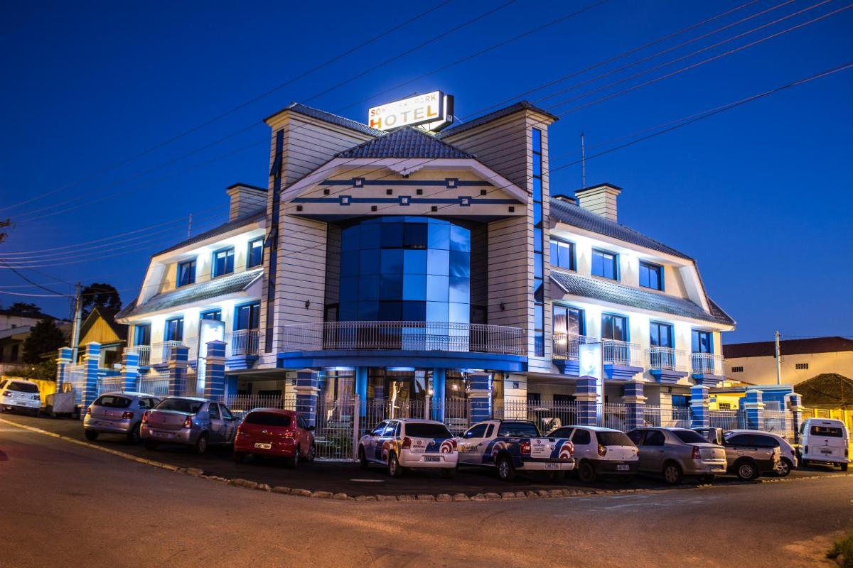 Sokulski Park Hotel - Housity
