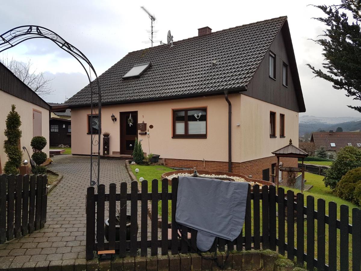 Gästehaus Petra - Hizvo