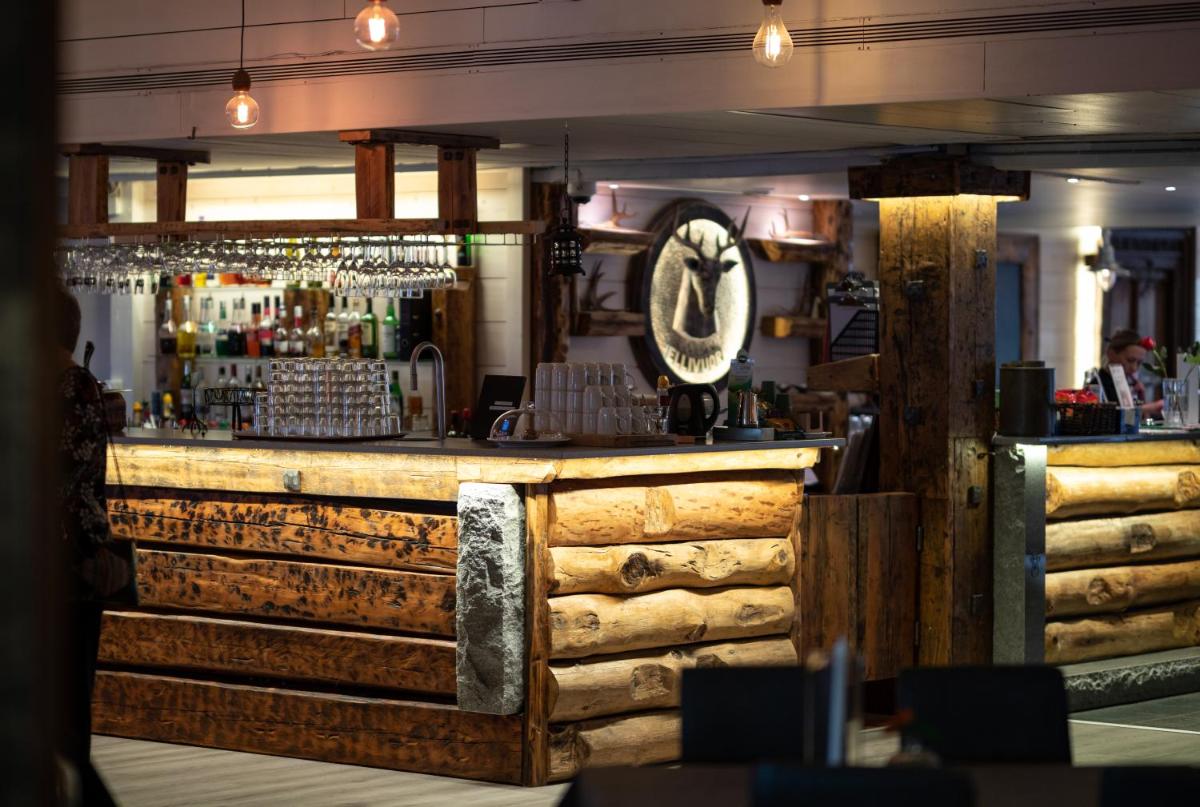 Ellivuori Resort - Housity