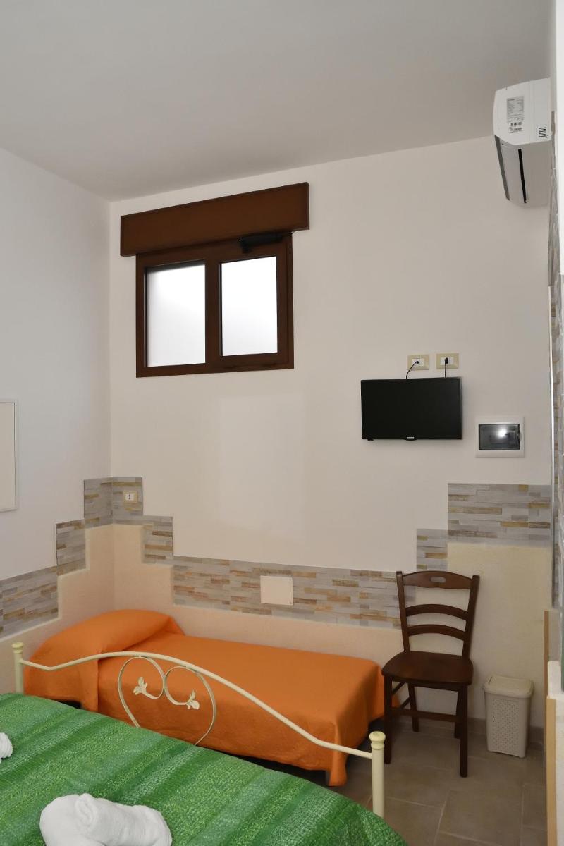 Cala del Conte b&b - Housity