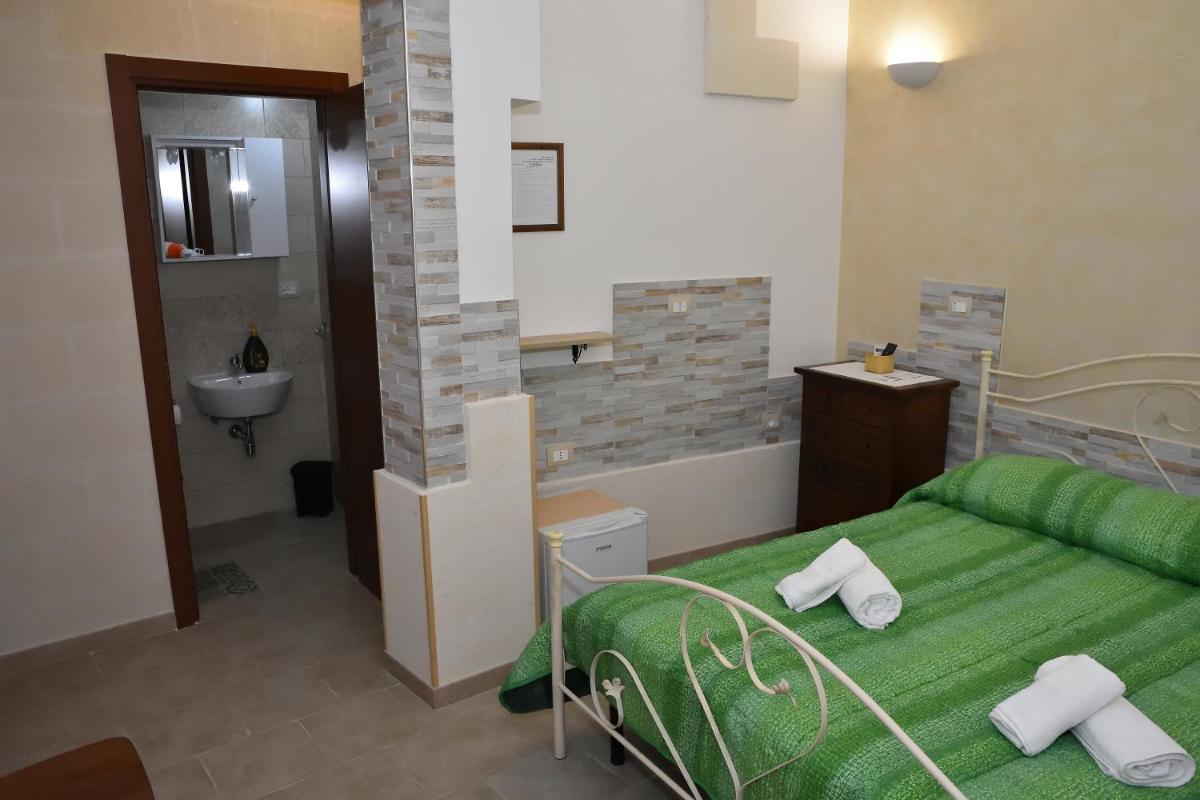 Cala del Conte b&b - Housity