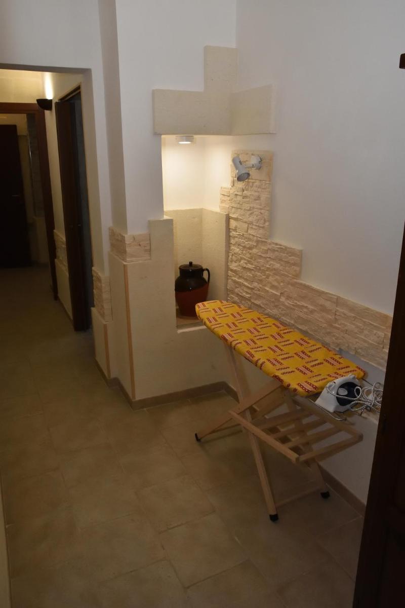 Cala del Conte b&b - Housity