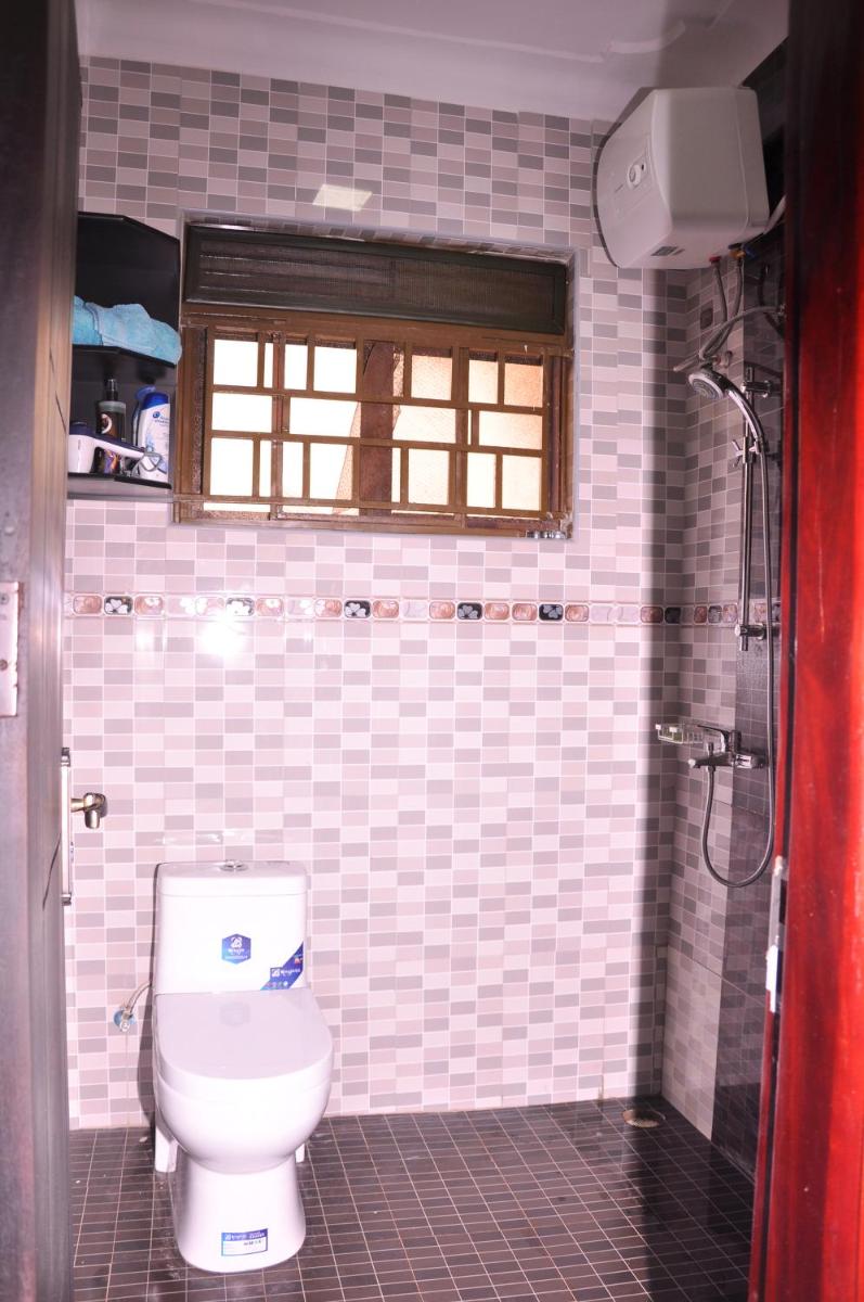 Suitetrails - Seguku Katale Apartment 1
