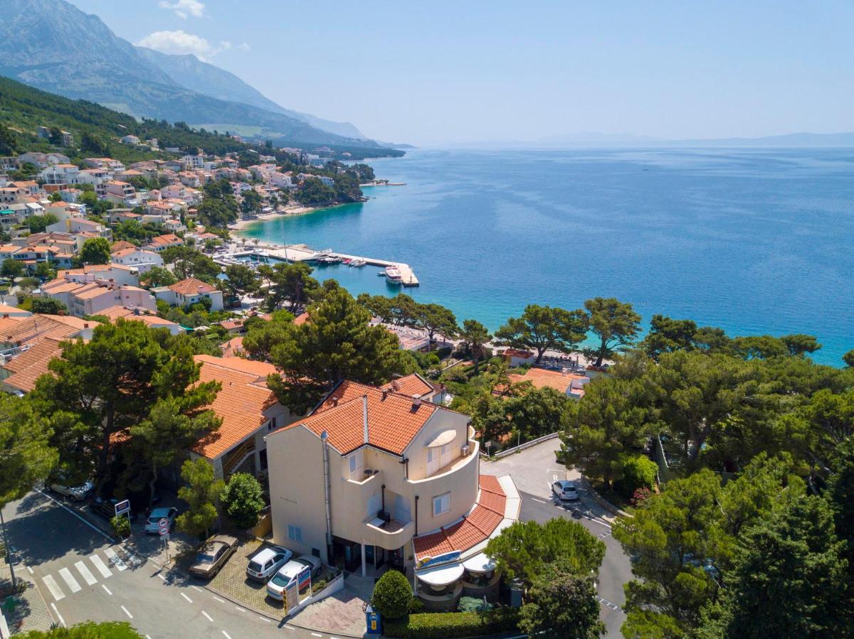 Villa Dalmatino - Housity