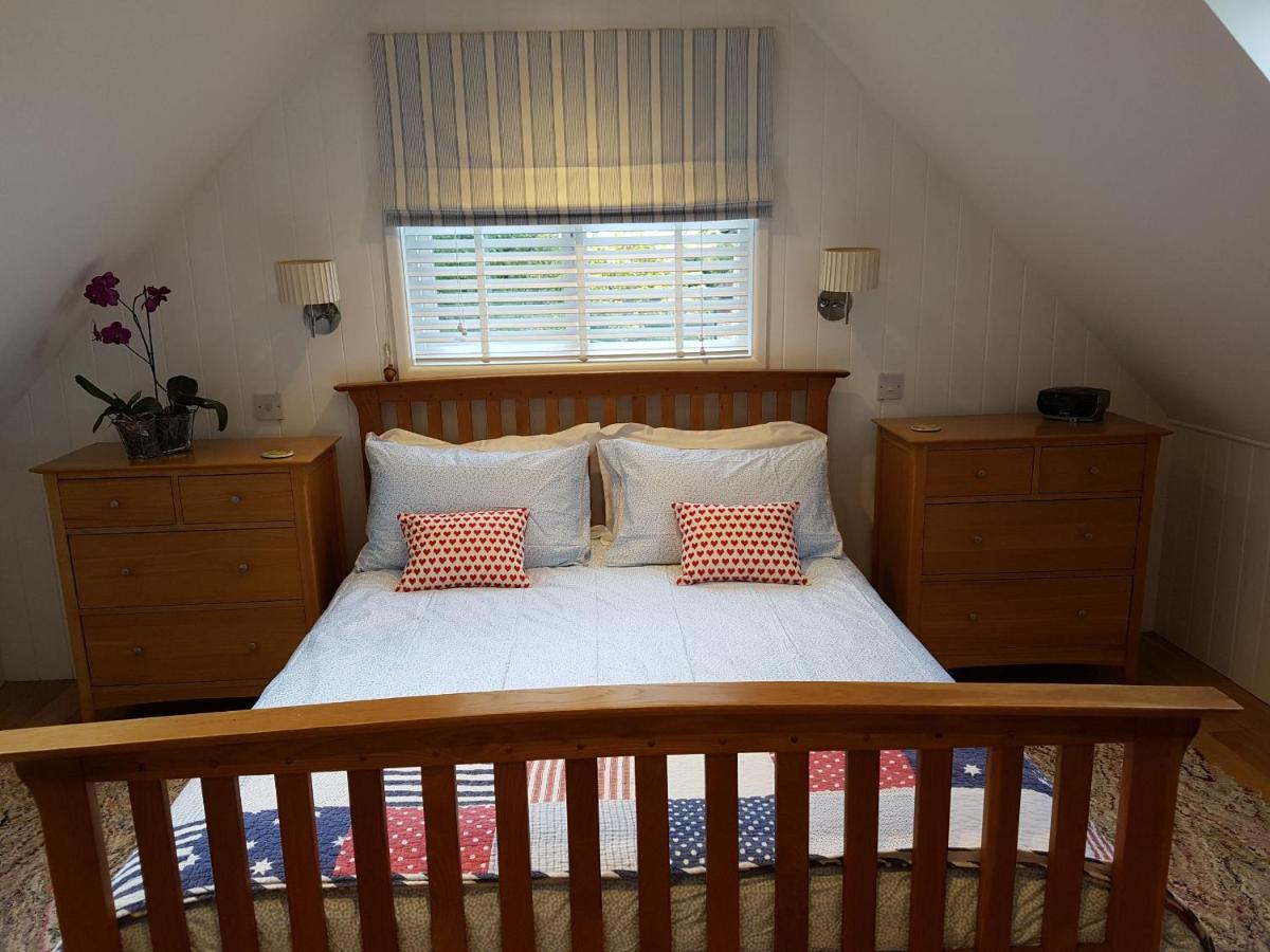 Wellrose Barn - Housity