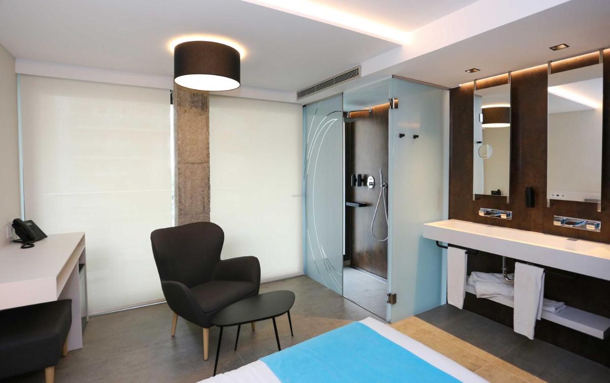 Imagen de la galería de KAKTUS Hotel Kaktus Playa - Adults Recommended, en Calella