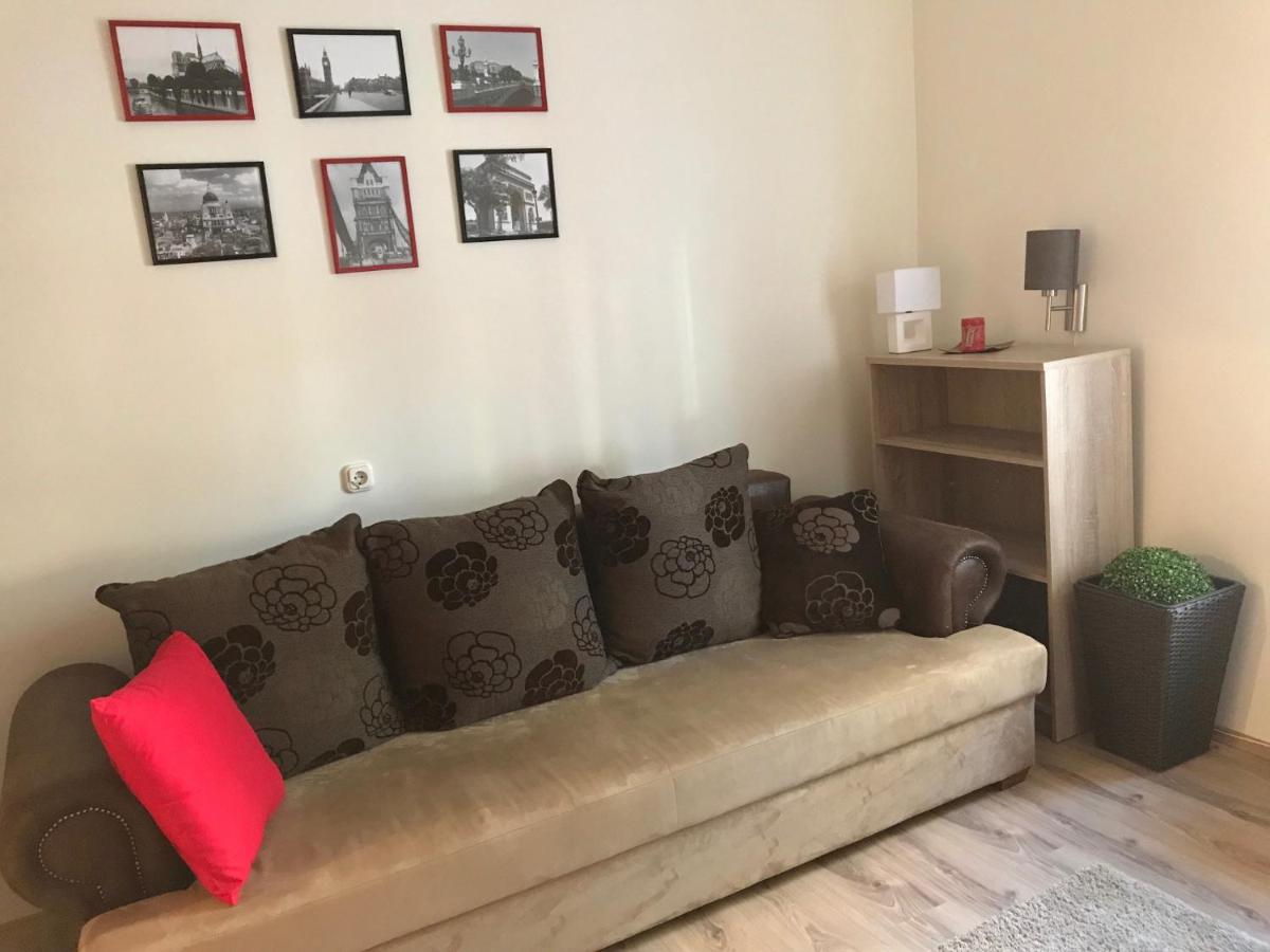 City Apartman - Housity
