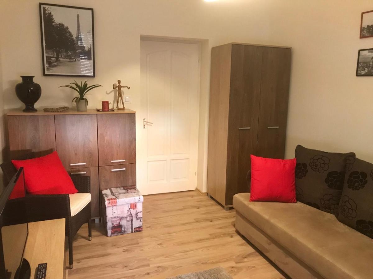 City Apartman - Housity