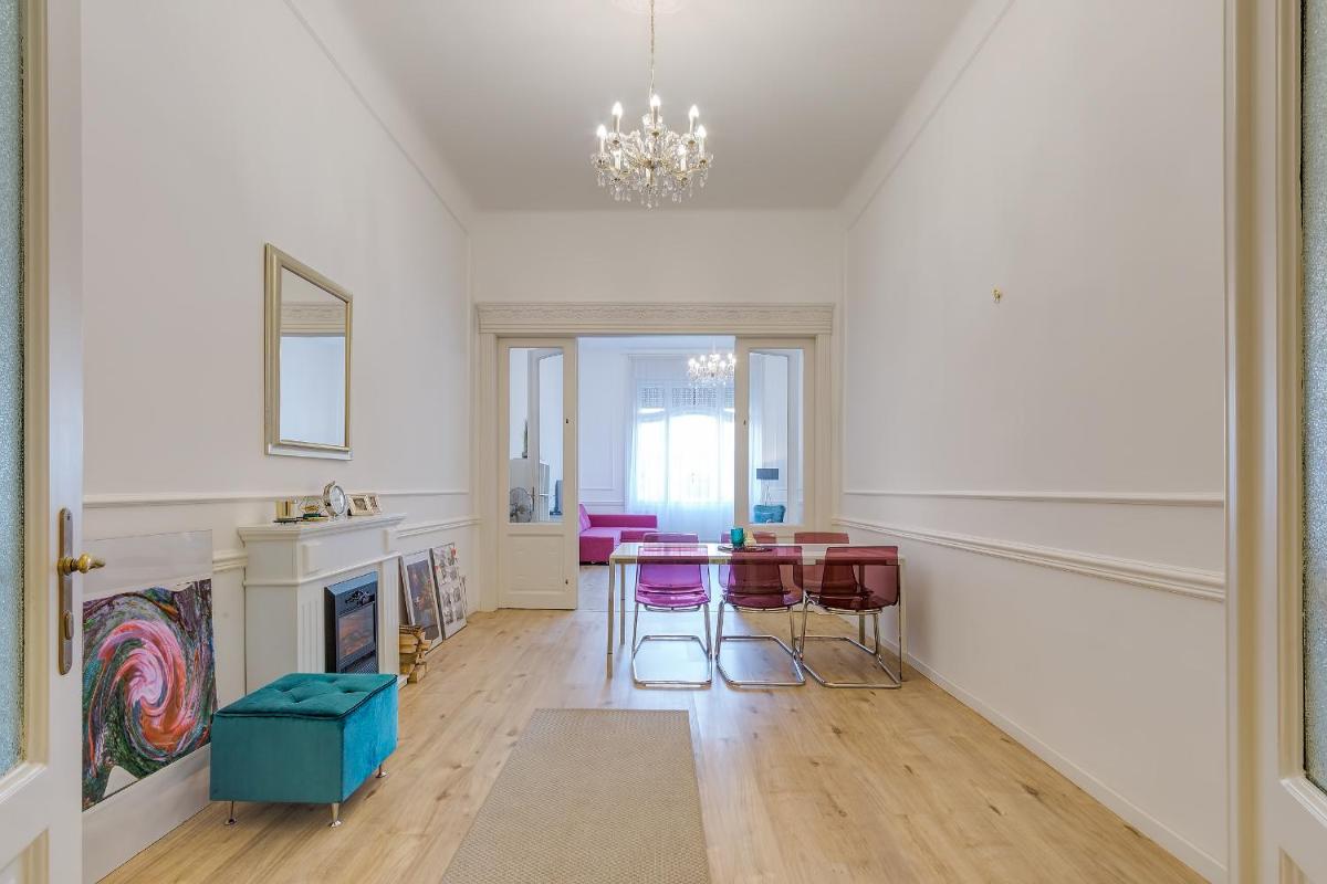 Apartment Szabadság Tér - Housity