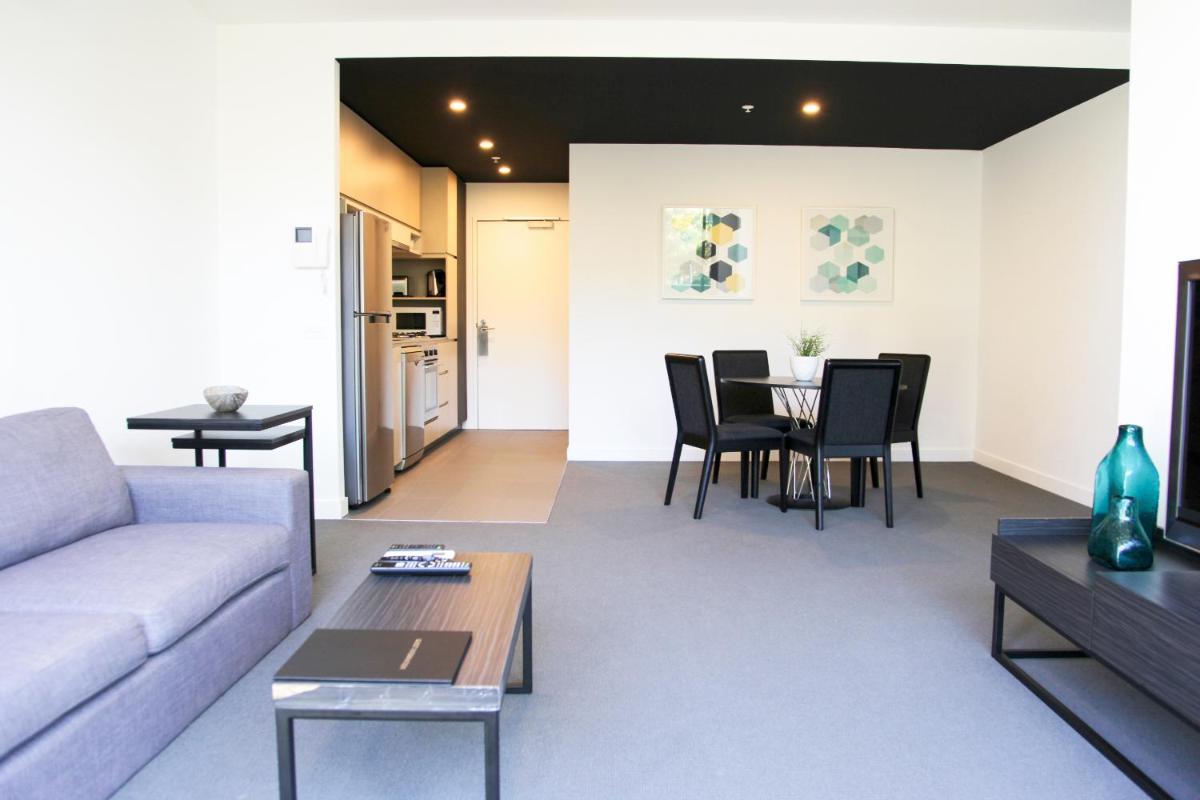 Clayton Serviced Apartments - Housity
