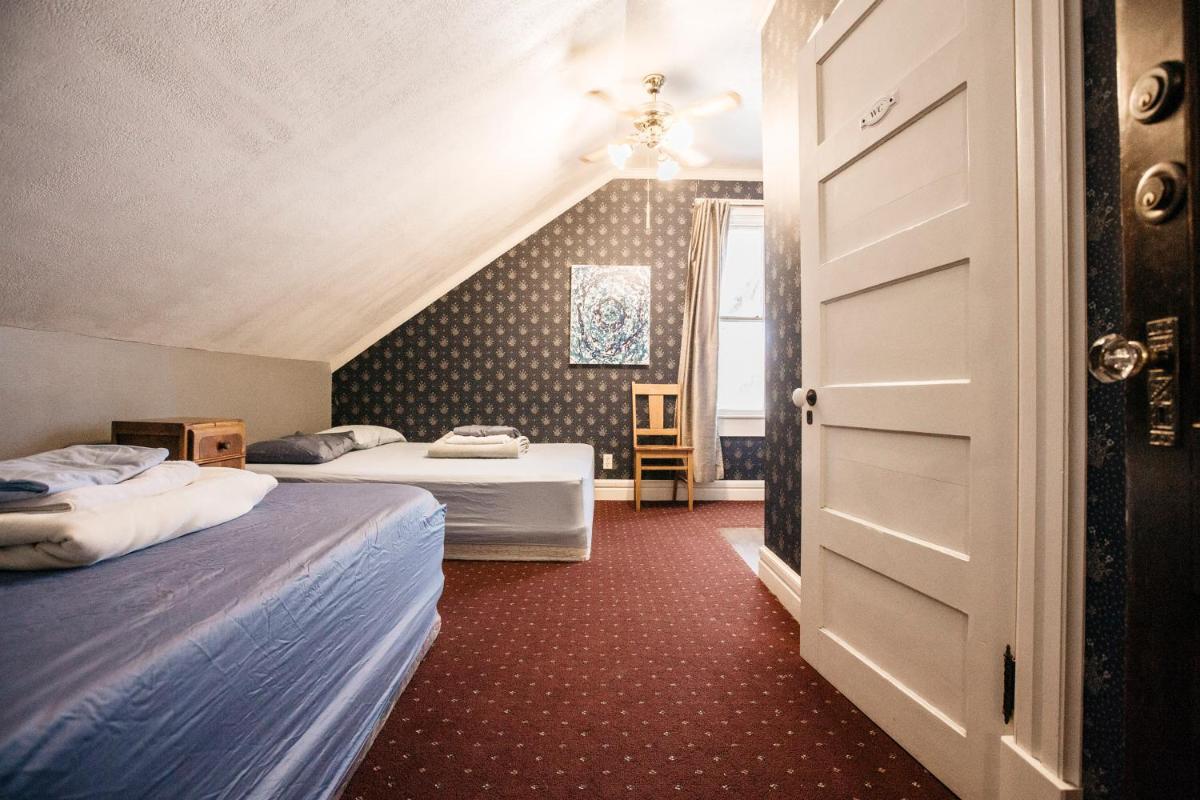 The Hostel California - Housity