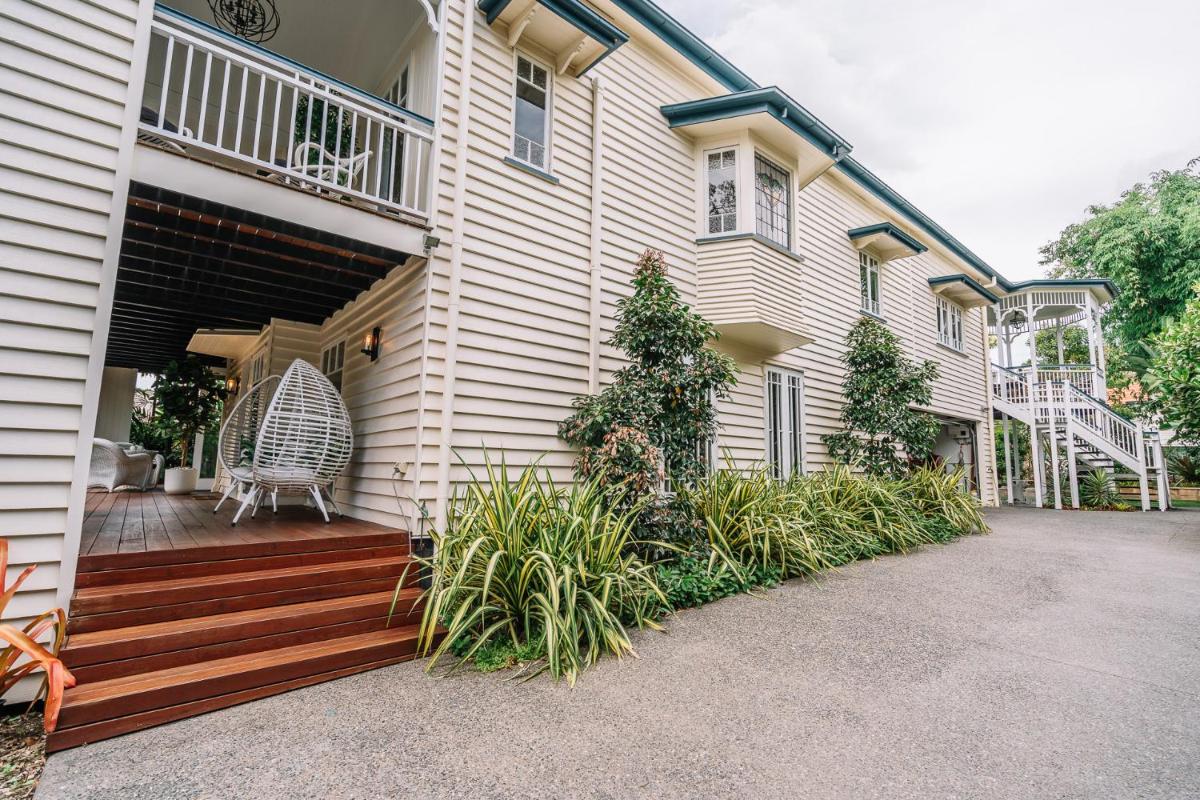 Balmoral Queenslander - Housity