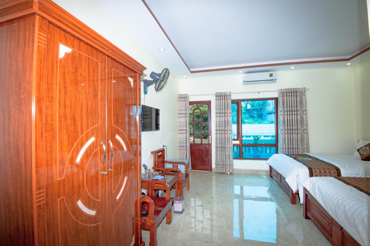 Ngoc Lan Hotel - Hizvo