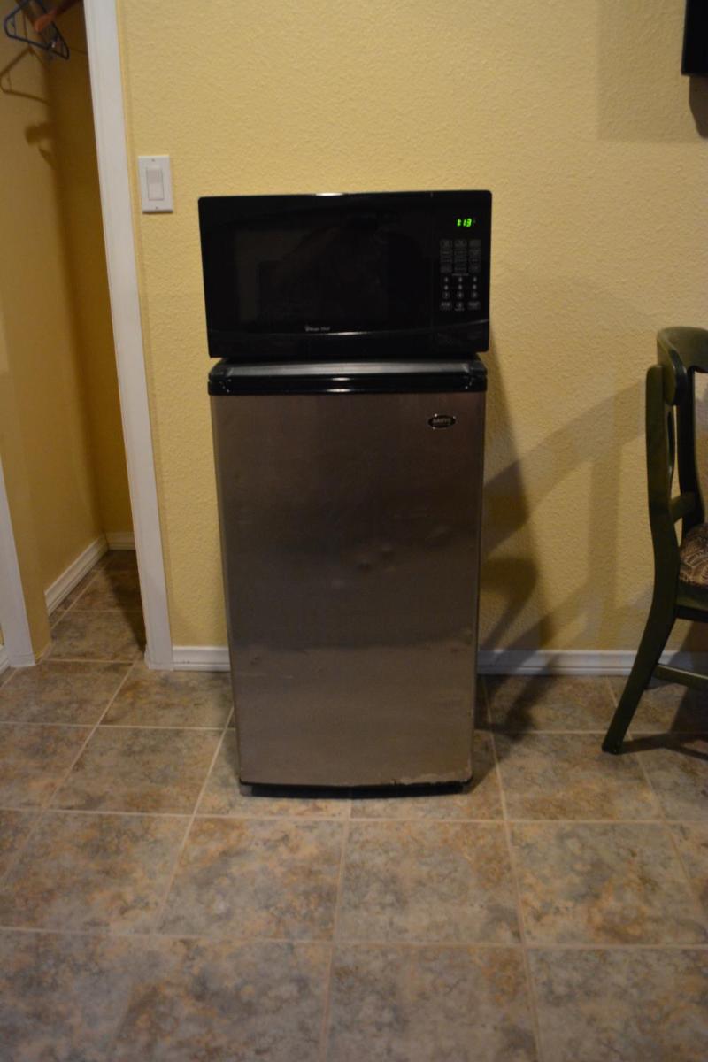Bayshore Inn Ventura - Housity