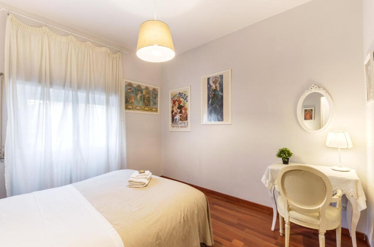 Liberty Trastevere B&B - Housity