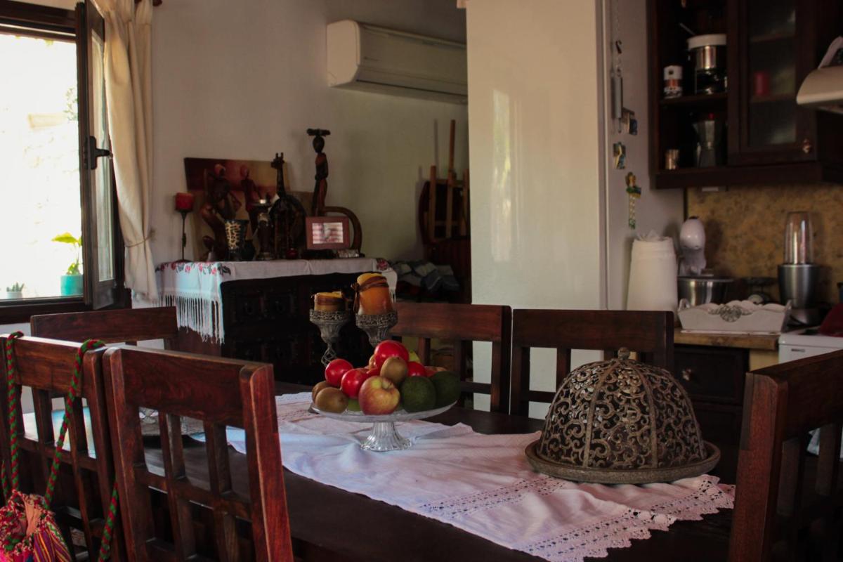 Maria's house in Kato Zakros - Housity