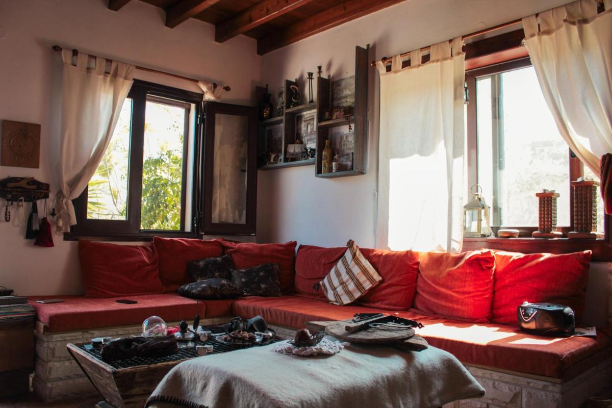 Maria's house in Kato Zakros - Housity